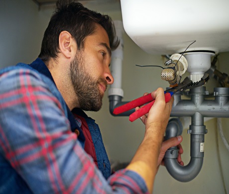 Plumbing