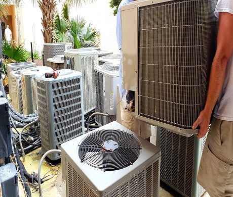 HVAC