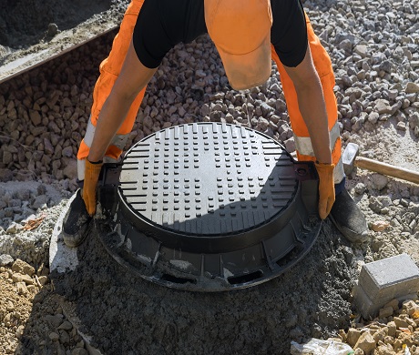 Sewer