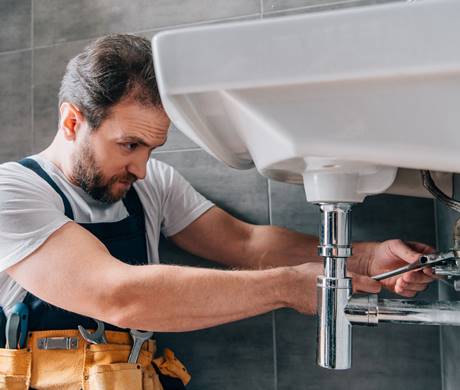 Faucets